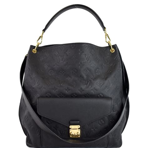 louis vuitton metis|louis vuitton metis hobo empreinte.